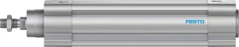 Стандартный пневмоцилиндр Festo DSBC-40-125-PPVA-N3