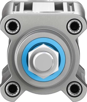 Стандартный пневмоцилиндр Festo DSBC-40-125-PPVA-N3
