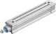 Стандартный пневмоцилиндр Festo DSBC-40-200-PPVA-N3