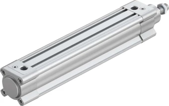 Стандартный пневмоцилиндр Festo DSBC-40-200-PPVA-N3