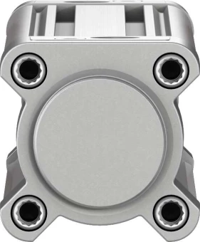 Стандартный пневмоцилиндр Festo DSBC-40-200-PPVA-N3