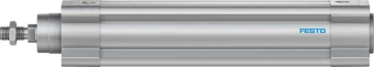 Стандартный пневмоцилиндр Festo DSBC-40-160-PPVA-N3