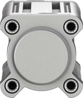 Стандартный пневмоцилиндр Festo DSBC-40-160-PPVA-N3
