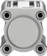 Стандартный пневмоцилиндр Festo DSBC-40-160-PPVA-N3