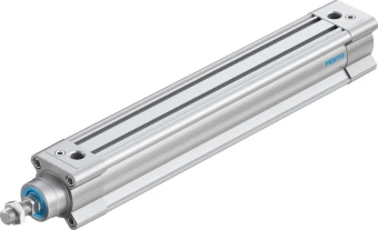 Стандартный пневмоцилиндр Festo DSBC-40-250-PPVA-N3