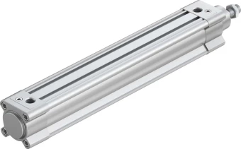 Стандартный пневмоцилиндр Festo DSBC-40-250-PPVA-N3