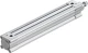 Стандартный пневмоцилиндр Festo DSBC-40-250-PPVA-N3