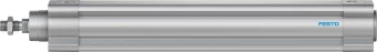 Стандартный пневмоцилиндр Festo DSBC-40-250-PPVA-N3