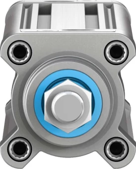 Стандартный пневмоцилиндр Festo DSBC-40-250-PPVA-N3