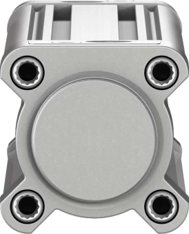 Стандартный пневмоцилиндр Festo DSBC-40-250-PPVA-N3