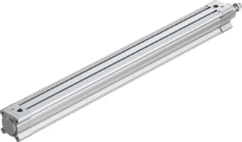 Стандартный пневмоцилиндр Festo DSBC-40-500-PPVA-N3