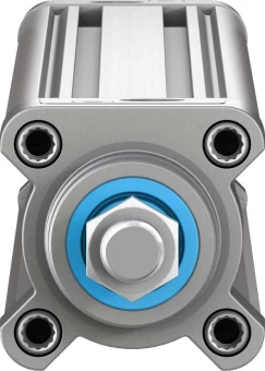 Стандартный пневмоцилиндр Festo DSBC-40-500-PPVA-N3