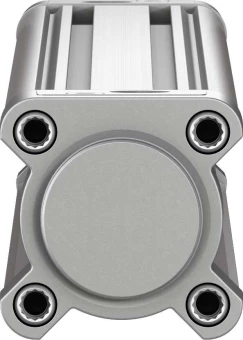 Стандартный пневмоцилиндр Festo DSBC-40-500-PPVA-N3