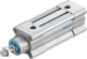 Стандартный пневмоцилиндр Festo DSBC-40-40-PPSA-N3