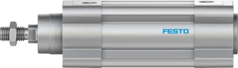 Стандартный пневмоцилиндр Festo DSBC-40-40-PPSA-N3