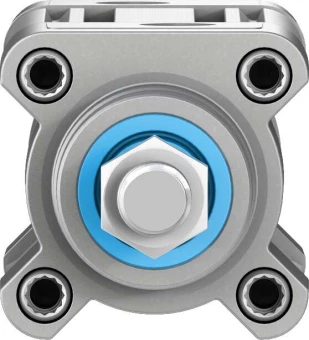 Стандартный пневмоцилиндр Festo DSBC-40-40-PPSA-N3