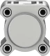 Стандартный пневмоцилиндр Festo DSBC-40-40-PPSA-N3