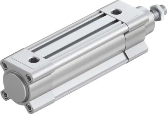 Стандартный пневмоцилиндр Festo DSBC-40-80-PPSA-N3