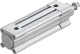 Стандартный пневмоцилиндр Festo DSBC-40-80-PPSA-N3