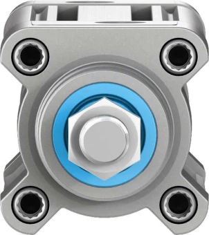 Стандартный пневмоцилиндр Festo DSBC-40-80-PPSA-N3