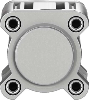 Стандартный пневмоцилиндр Festo DSBC-40-80-PPSA-N3