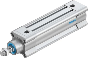 Стандартный пневмоцилиндр Festo DSBC-40-100-PPSA-N3