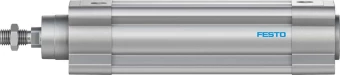 Стандартный пневмоцилиндр Festo DSBC-40-100-PPSA-N3