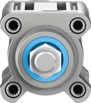 Стандартный пневмоцилиндр Festo DSBC-40-100-PPSA-N3