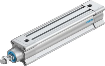 Стандартный пневмоцилиндр Festo DSBC-40-160-PPSA-N3