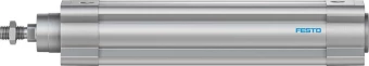 Стандартный пневмоцилиндр Festo DSBC-40-160-PPSA-N3