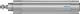 Стандартный пневмоцилиндр Festo DSBC-40-160-PPSA-N3