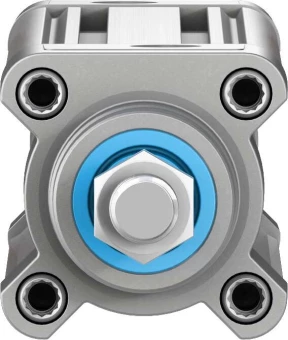 Стандартный пневмоцилиндр Festo DSBC-40-160-PPSA-N3