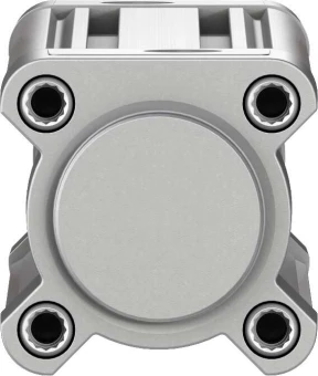 Стандартный пневмоцилиндр Festo DSBC-40-160-PPSA-N3
