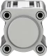 Стандартный пневмоцилиндр Festo DSBC-40-160-PPSA-N3