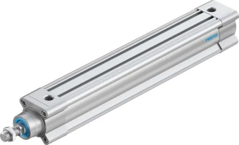 Стандартный пневмоцилиндр Festo DSBC-40-250-PPSA-N3