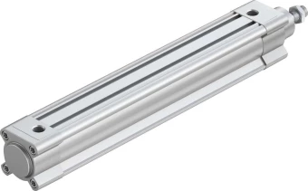 Стандартный пневмоцилиндр Festo DSBC-40-250-PPSA-N3