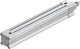 Стандартный пневмоцилиндр Festo DSBC-40-250-PPSA-N3