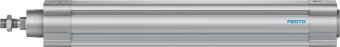 Стандартный пневмоцилиндр Festo DSBC-40-250-PPSA-N3