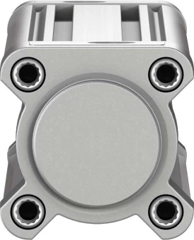 Стандартный пневмоцилиндр Festo DSBC-40-250-PPSA-N3