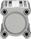 Стандартный пневмоцилиндр Festo DSBC-40-250-PPSA-N3