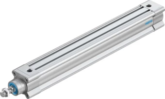 Стандартный пневмоцилиндр Festo DSBC-40-320-PPSA-N3