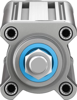 Стандартный пневмоцилиндр Festo DSBC-40-320-PPSA-N3