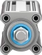 Стандартный пневмоцилиндр Festo DSBC-40-320-PPSA-N3