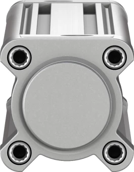 Стандартный пневмоцилиндр Festo DSBC-40-320-PPSA-N3