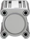 Стандартный пневмоцилиндр Festo DSBC-40-320-PPSA-N3