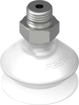 Захват вакуумный сильфонный Festo VASB-30-1/8-SI-B