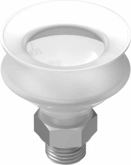 Захват вакуумный сильфонный Festo VASB-30-1/8-SI-B