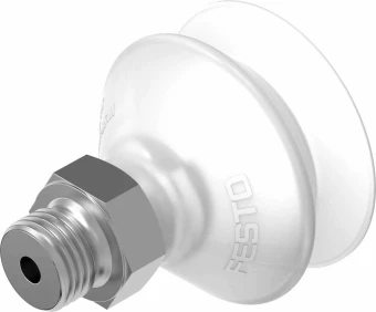 Захват вакуумный сильфонный Festo VASB-30-1/8-SI-B