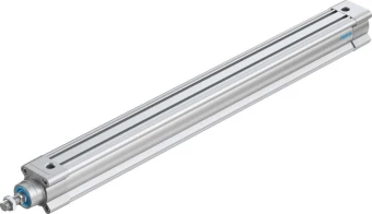 Стандартный пневмоцилиндр Festo DSBC-40-500-PPSA-N3