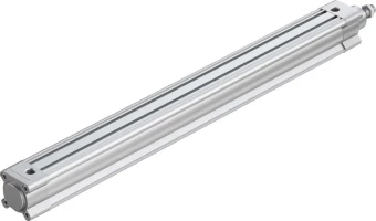 Стандартный пневмоцилиндр Festo DSBC-40-500-PPSA-N3